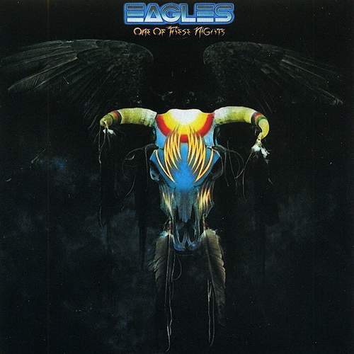 Eagles - One Of These Nights